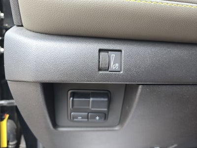 2024 Chevrolet Colorado 4WD ZR2