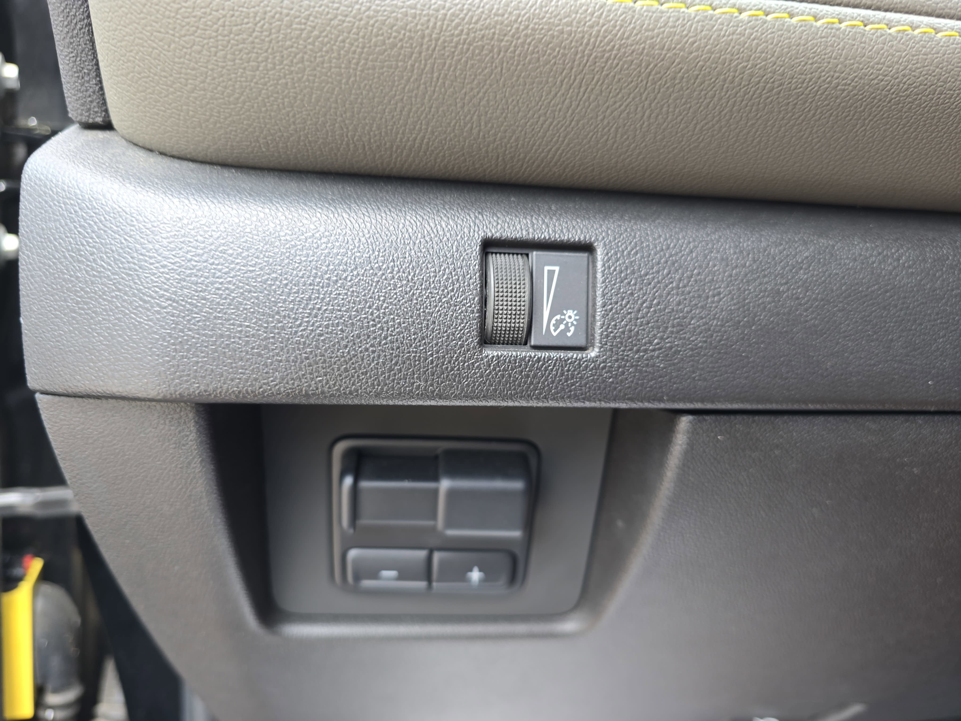 2024 Chevrolet Colorado 4WD ZR2