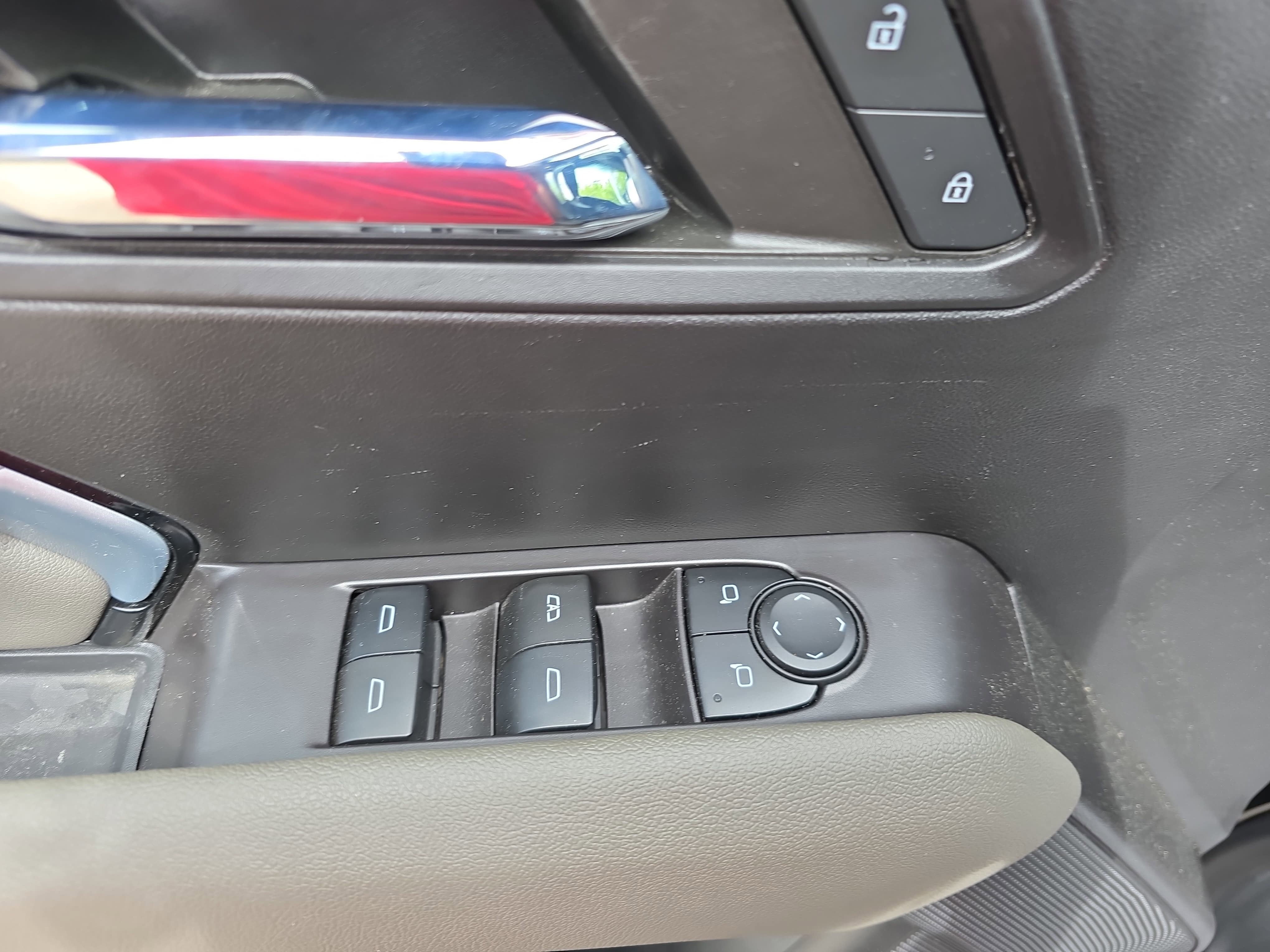 2024 Chevrolet Colorado 4WD ZR2
