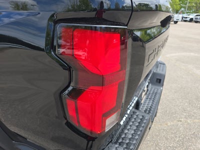 2024 Chevrolet Colorado 4WD ZR2