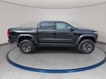 2024 Chevrolet Colorado 4WD ZR2