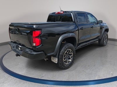 2024 Chevrolet Colorado 4WD ZR2