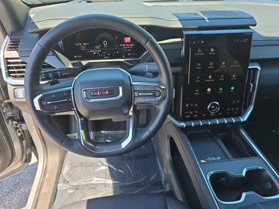 2024 GMC Acadia FWD Elevation