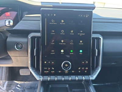 2024 GMC Acadia FWD Elevation