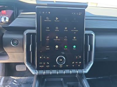 2024 GMC Acadia FWD Elevation