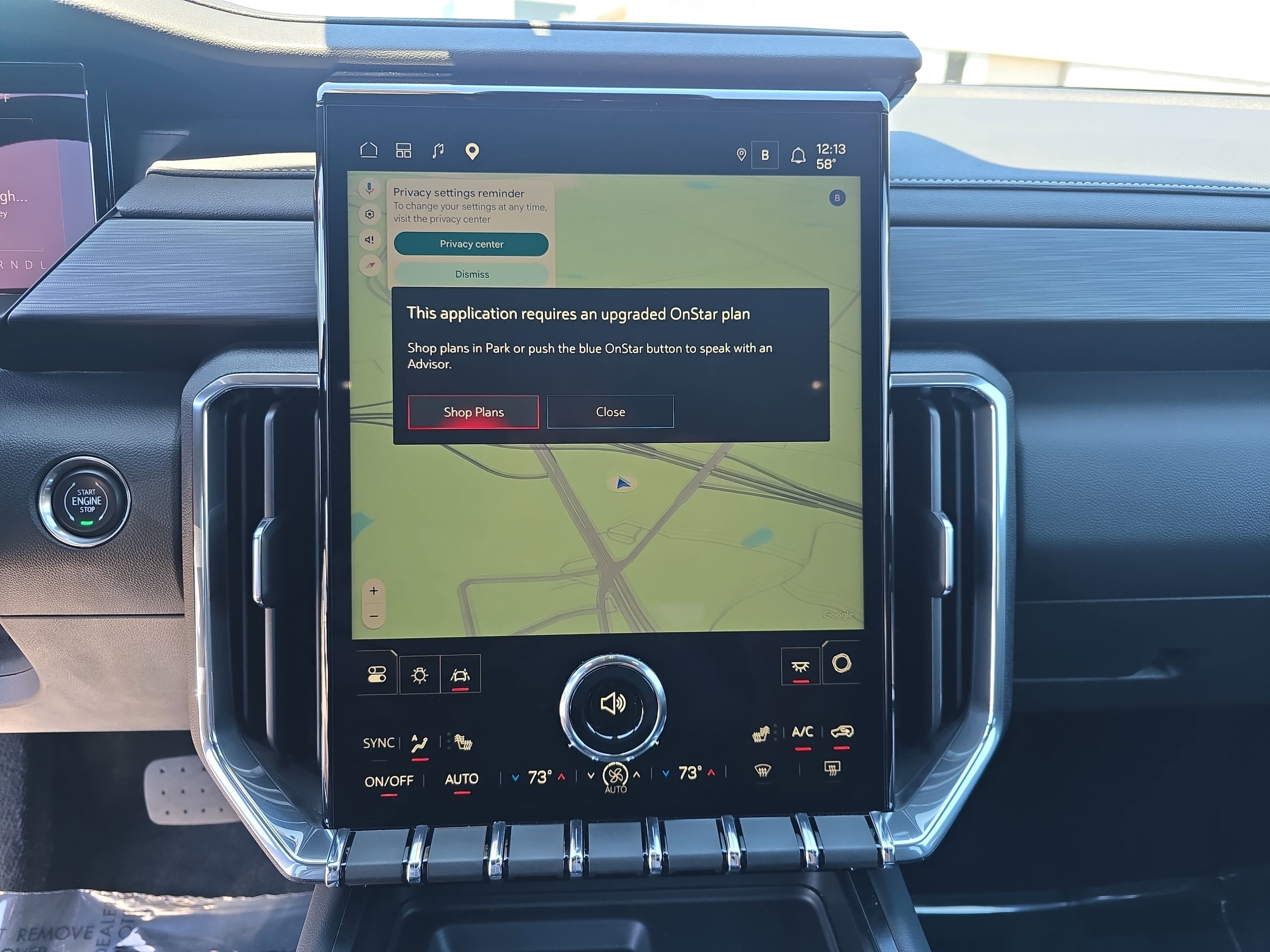2024 GMC Acadia FWD Elevation