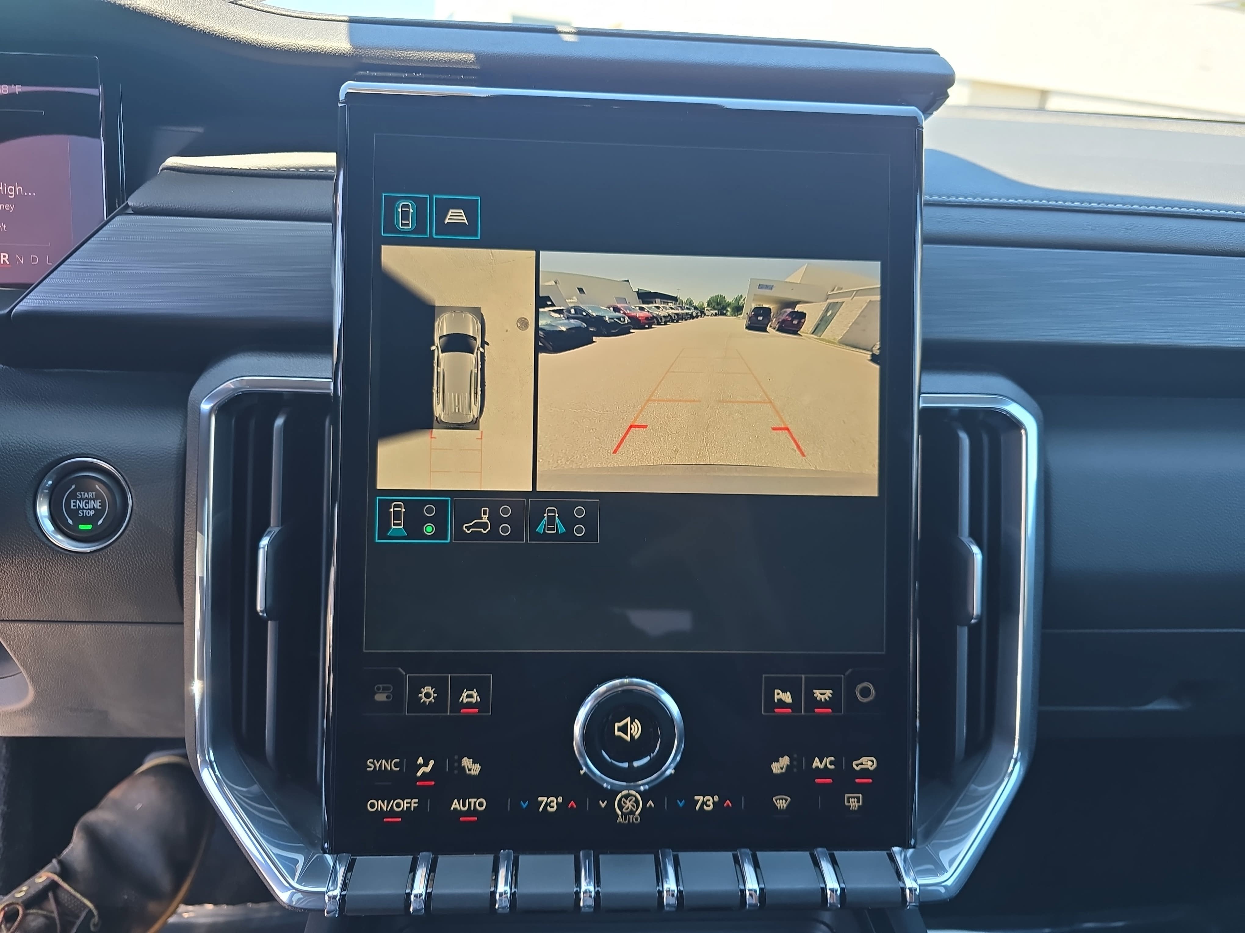 2024 GMC Acadia FWD Elevation