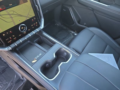 2024 GMC Acadia FWD Elevation