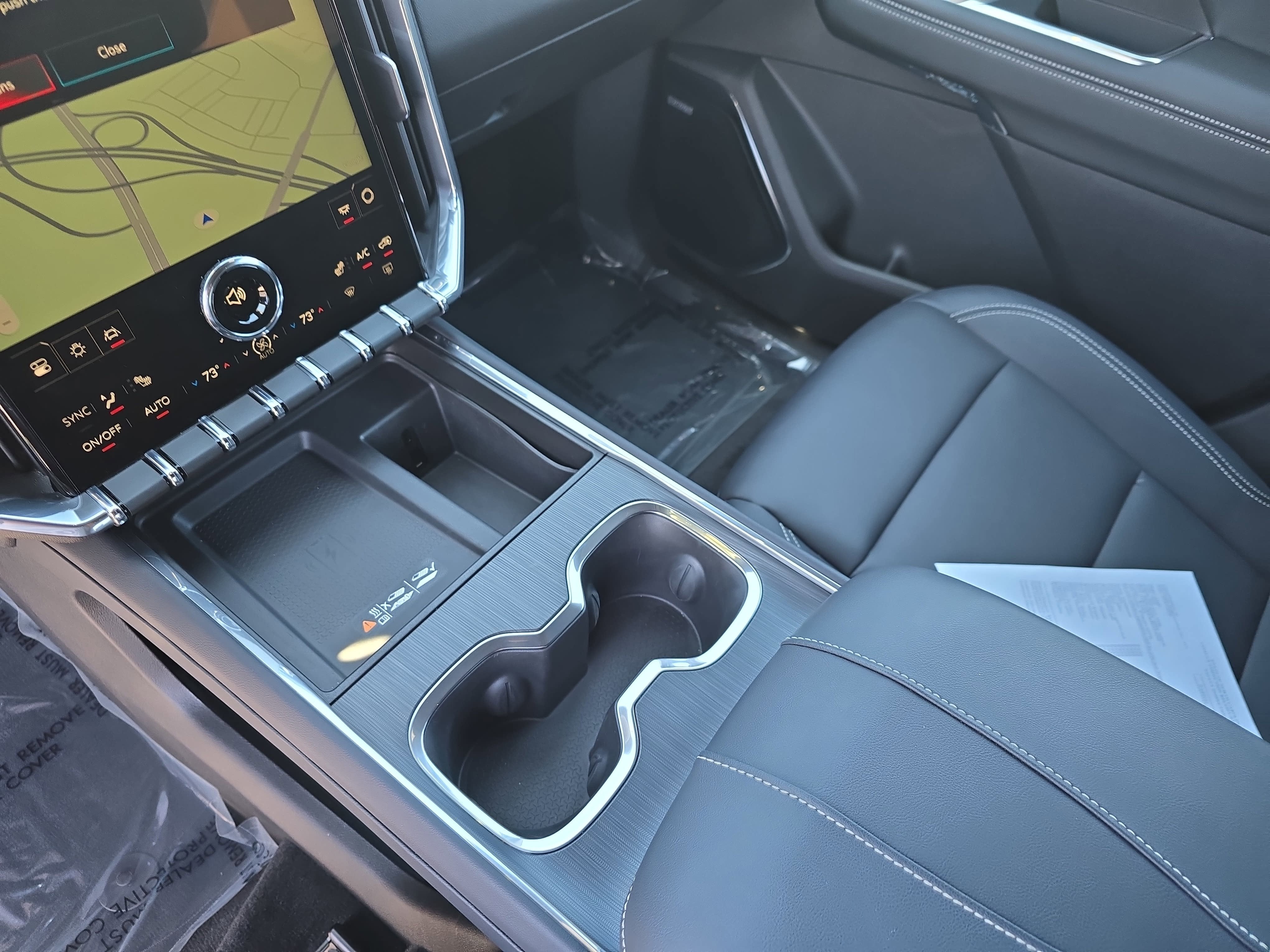 2024 GMC Acadia FWD Elevation