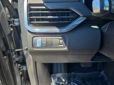 2024 GMC Acadia FWD Elevation