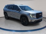 2024 GMC Acadia FWD Elevation