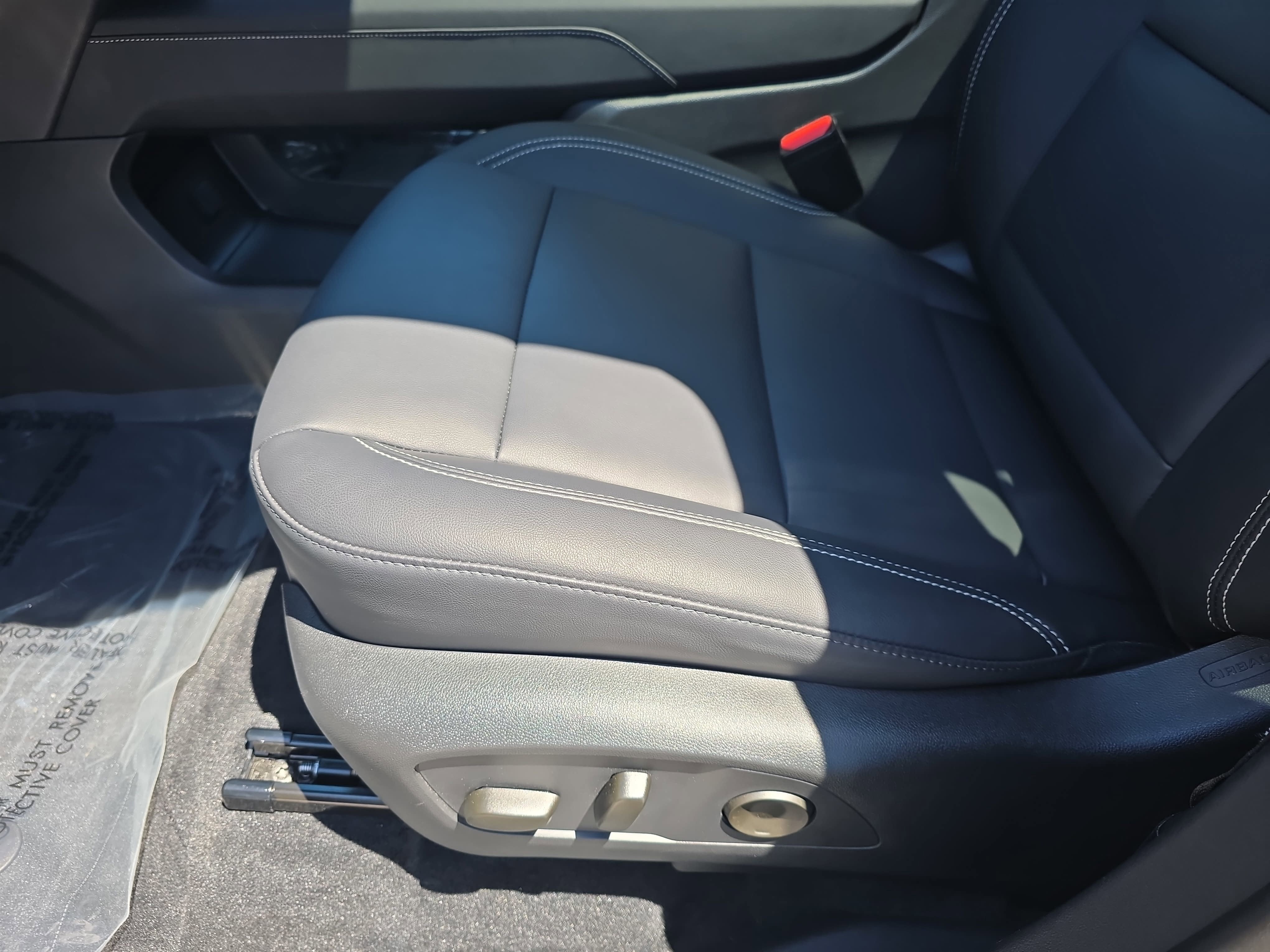 2024 GMC Acadia FWD Elevation