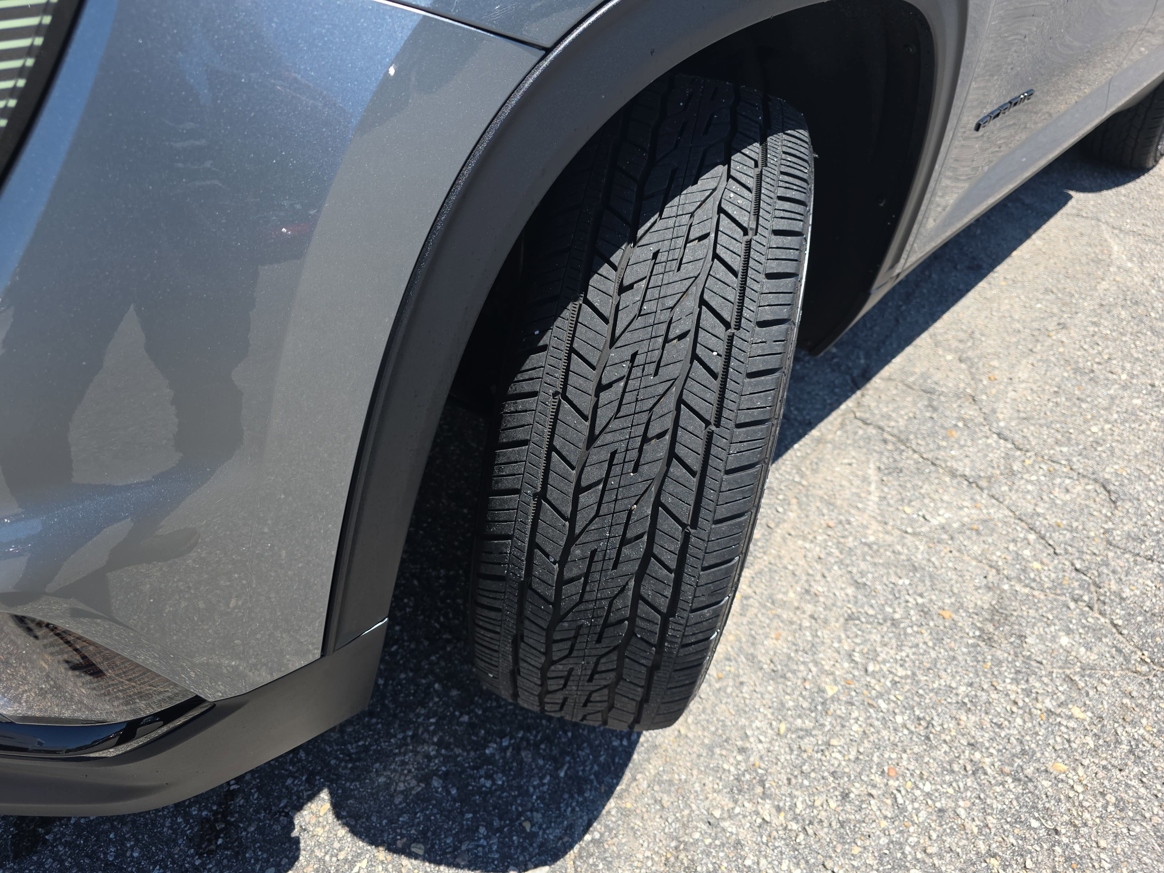 2024 GMC Acadia FWD Elevation