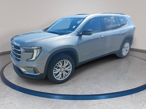 2024 GMC Acadia FWD Elevation