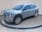 2024 GMC Acadia FWD Elevation