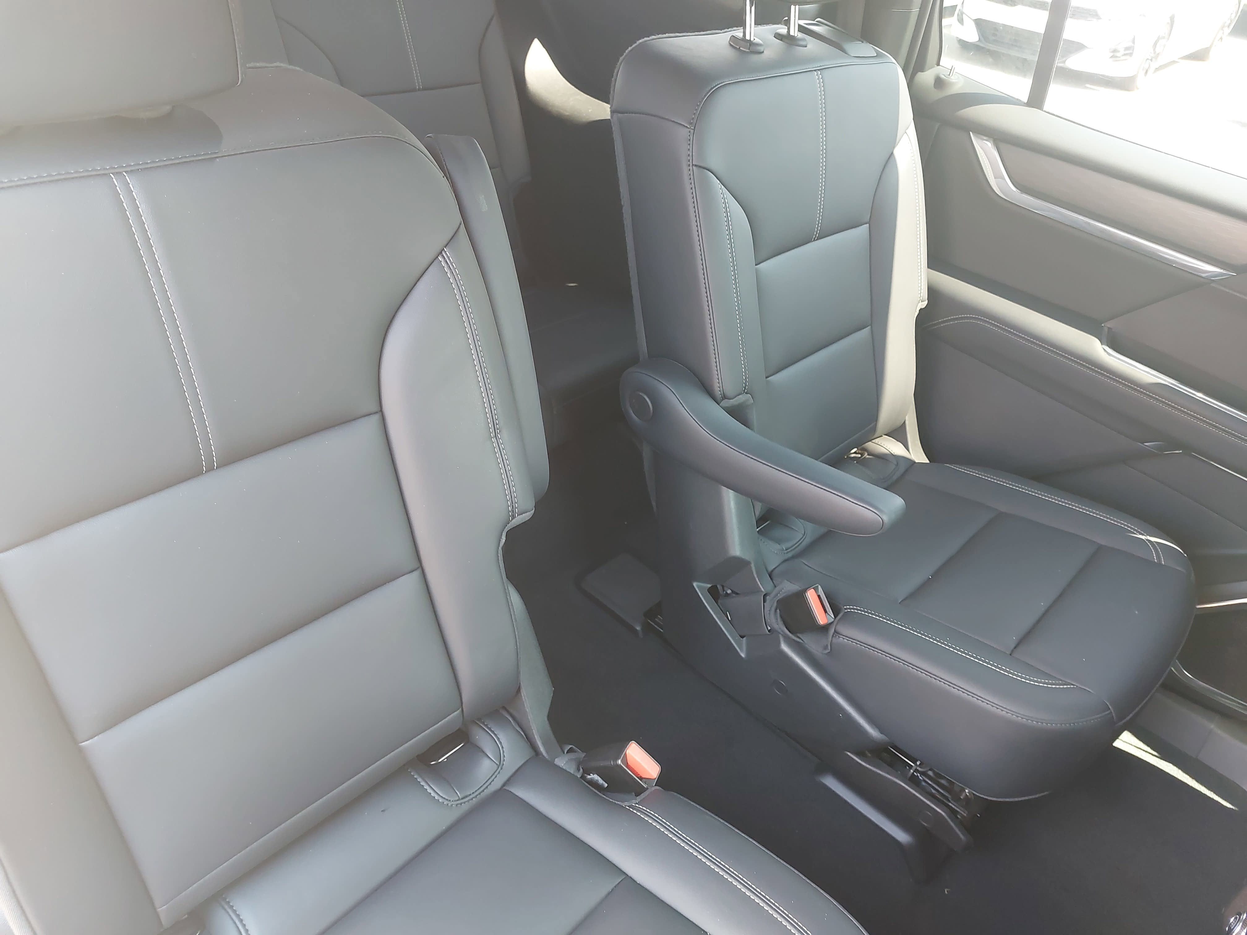 2024 GMC Acadia FWD Elevation