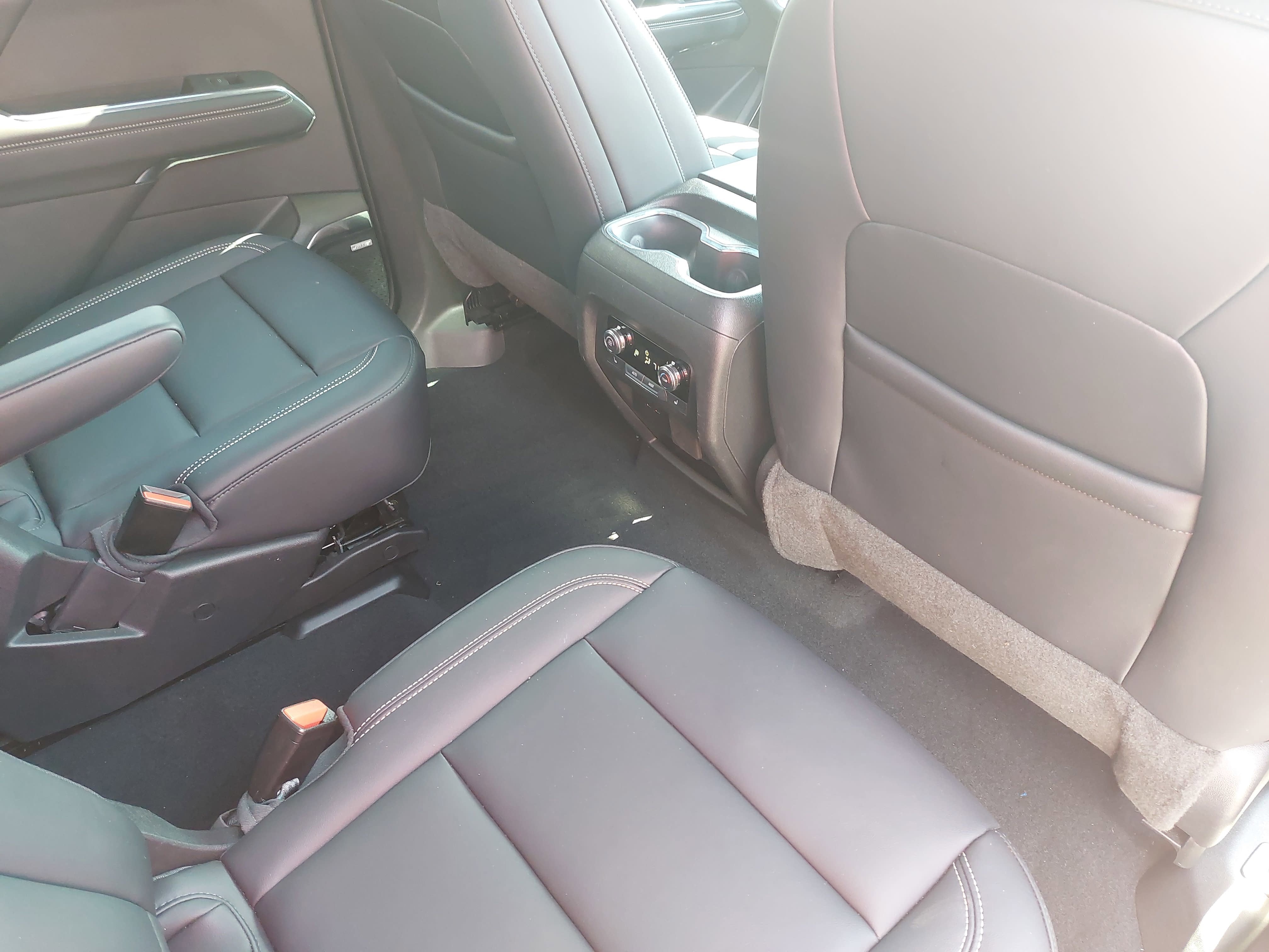 2024 GMC Acadia FWD Elevation