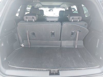 2024 GMC Acadia FWD Elevation