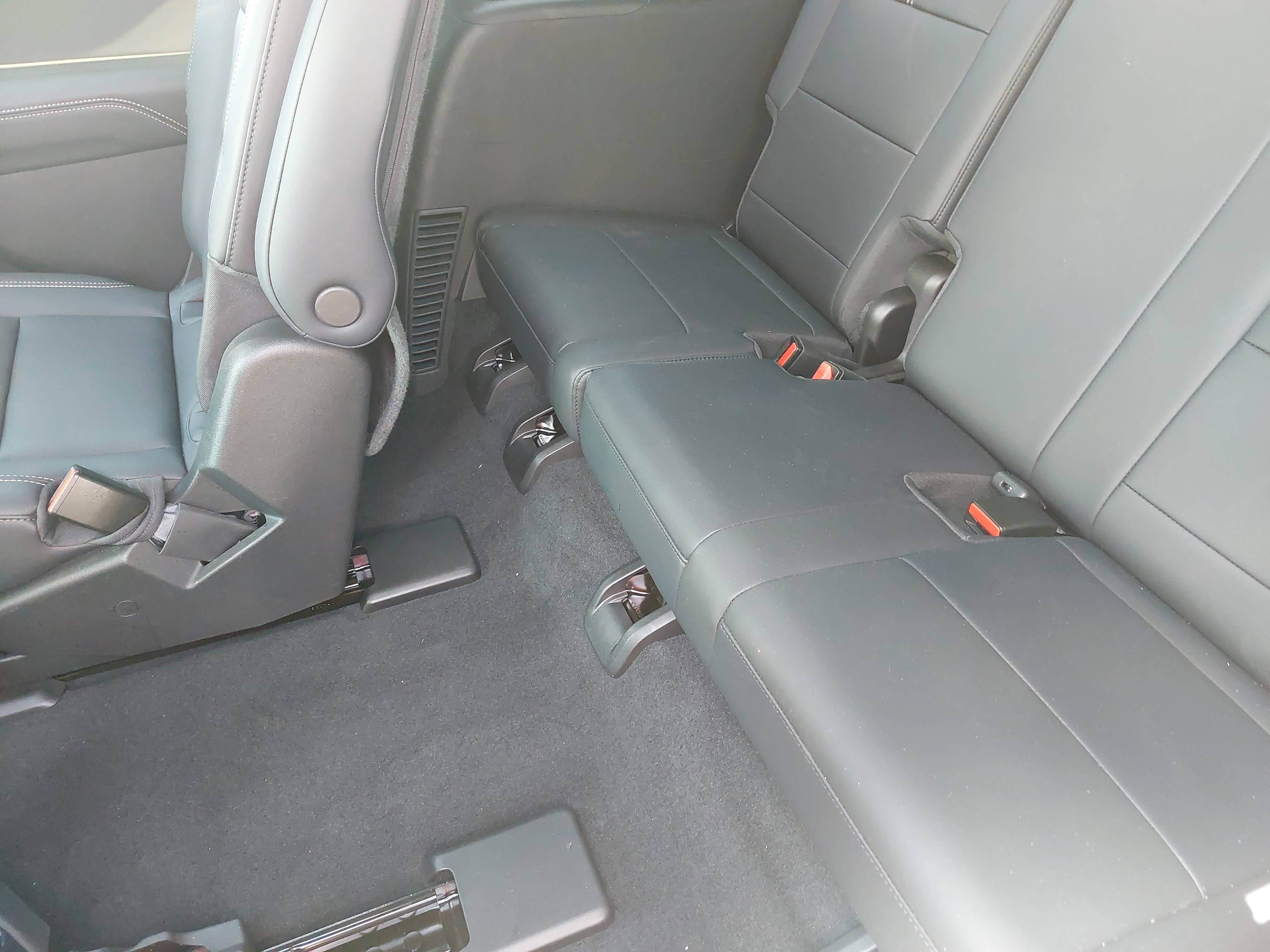 2024 GMC Acadia FWD Elevation