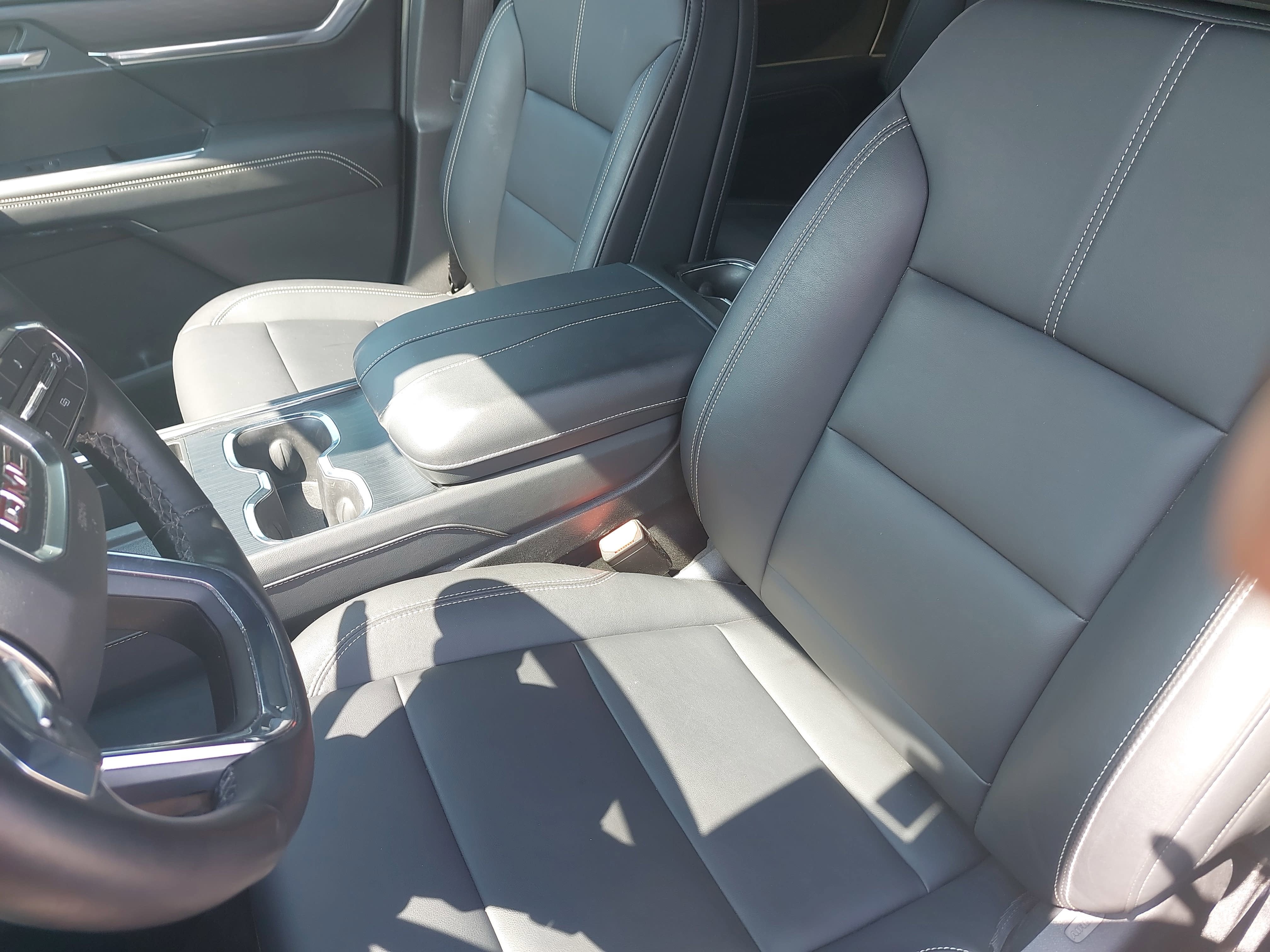 2024 GMC Acadia FWD Elevation