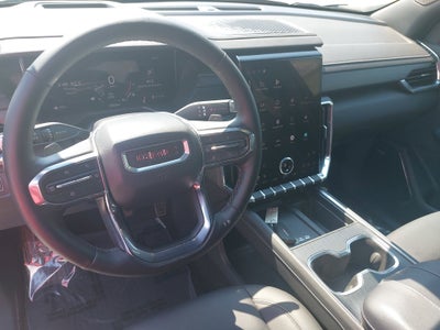 2024 GMC Acadia FWD Elevation