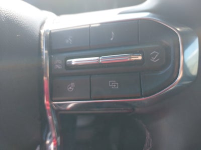 2024 GMC Acadia FWD Elevation