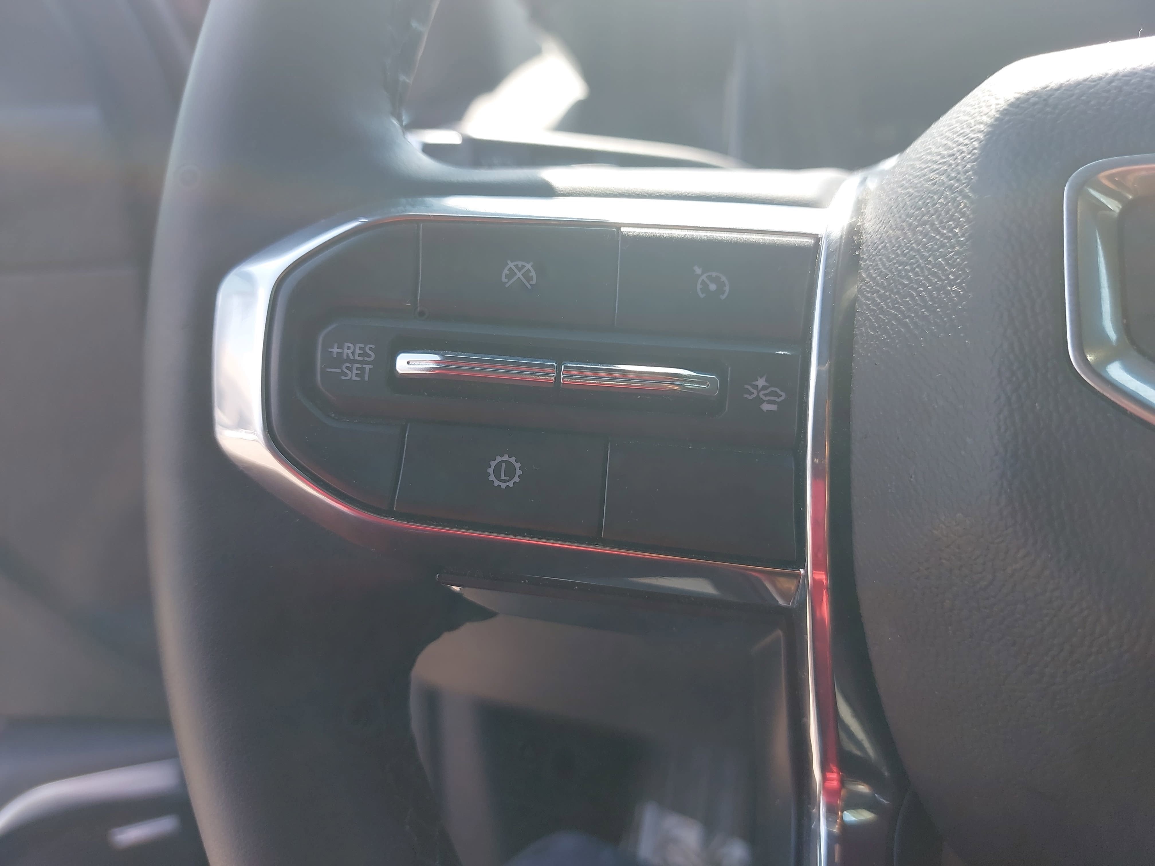 2024 GMC Acadia FWD Elevation