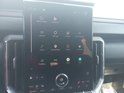 2024 GMC Acadia FWD Elevation