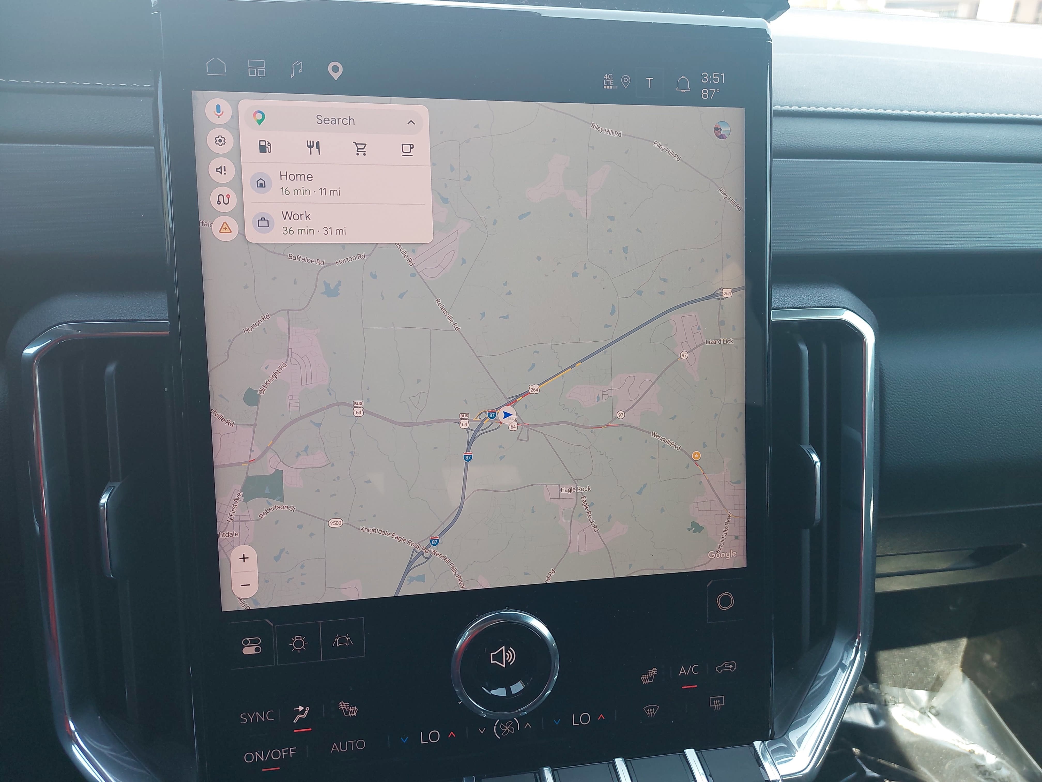 2024 GMC Acadia FWD Elevation