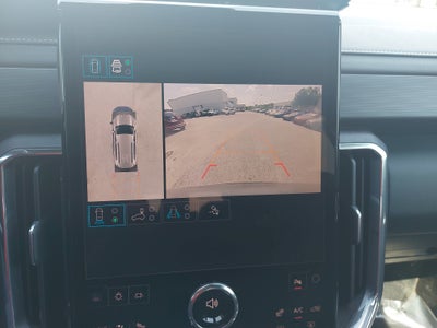 2024 GMC Acadia FWD Elevation