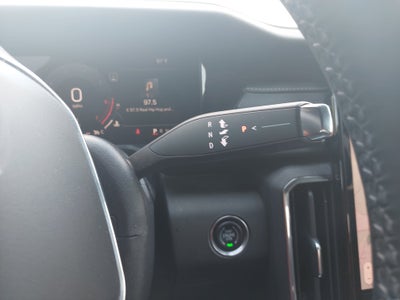 2024 GMC Acadia FWD Elevation