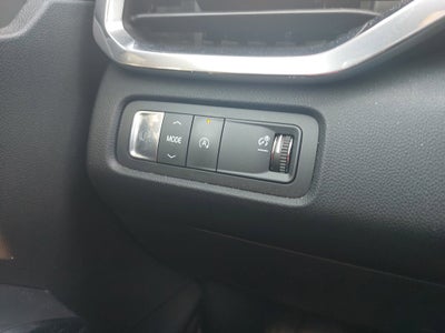 2024 GMC Acadia FWD Elevation