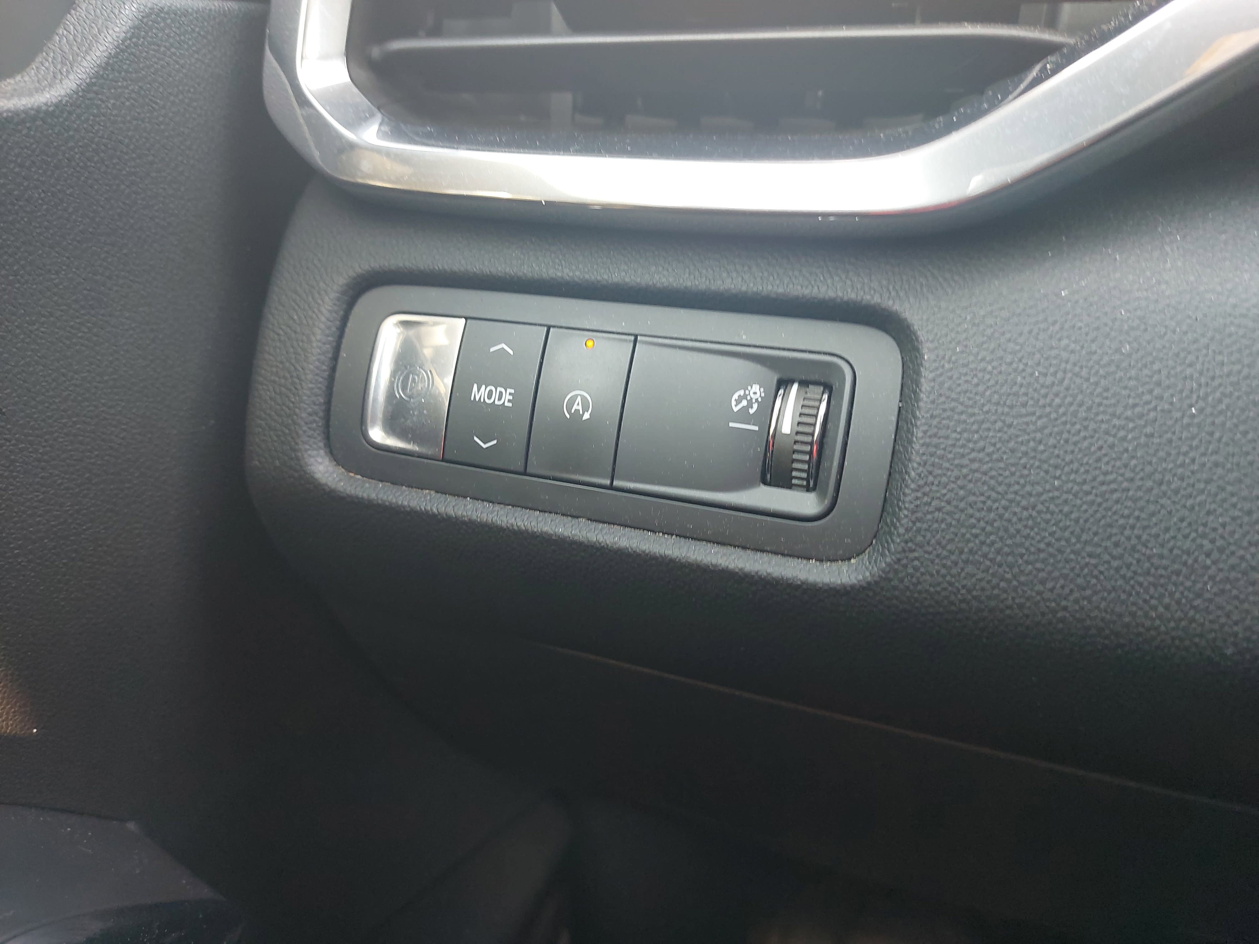 2024 GMC Acadia FWD Elevation