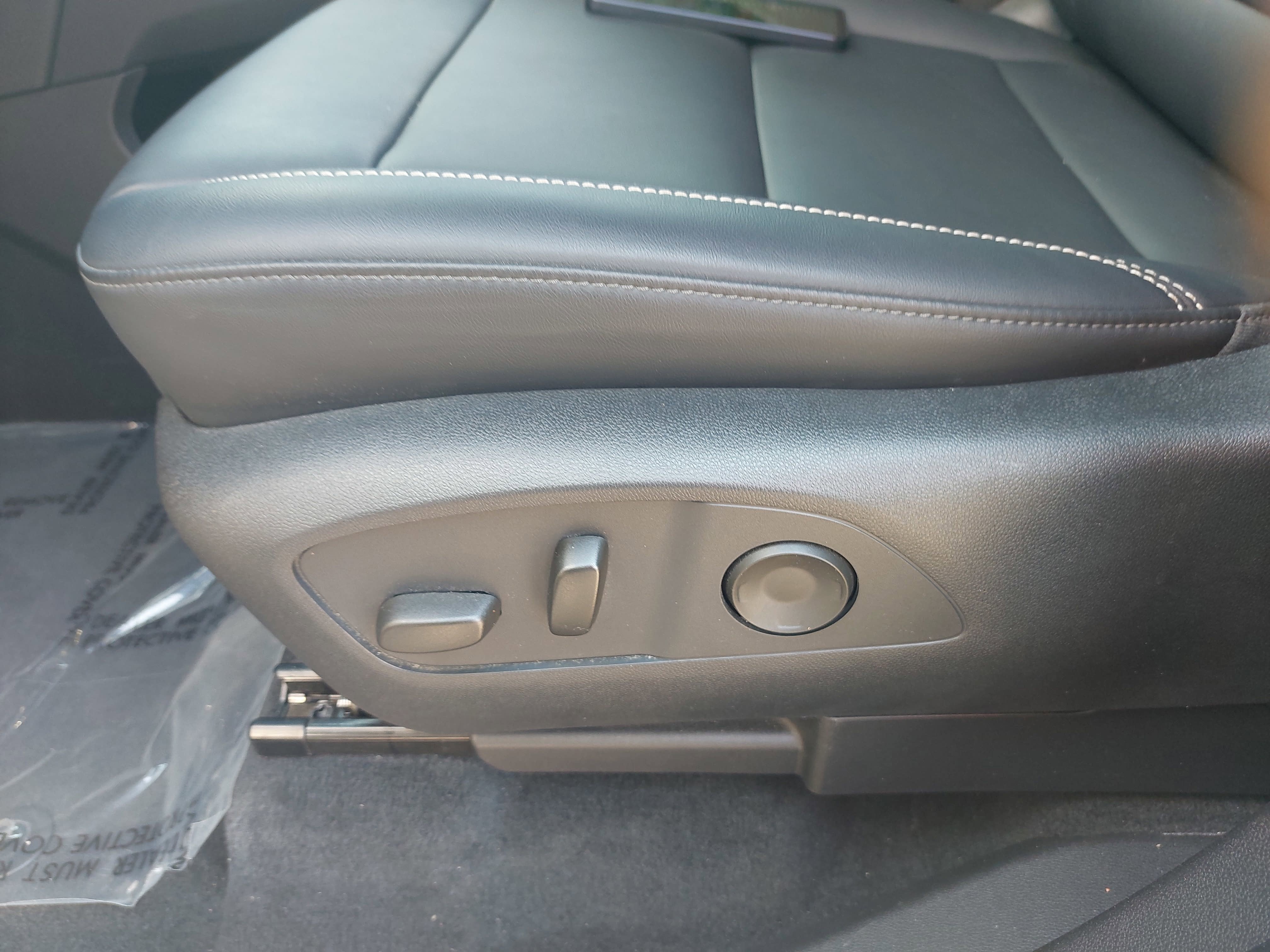 2024 GMC Acadia FWD Elevation