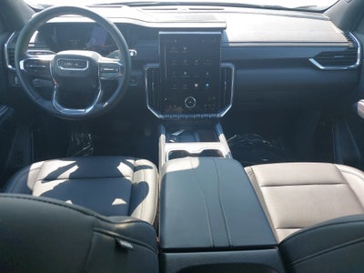 2024 GMC Acadia FWD Elevation