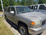 2003 GMC Yukon XL SLT