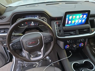 2021 GMC Yukon SLE