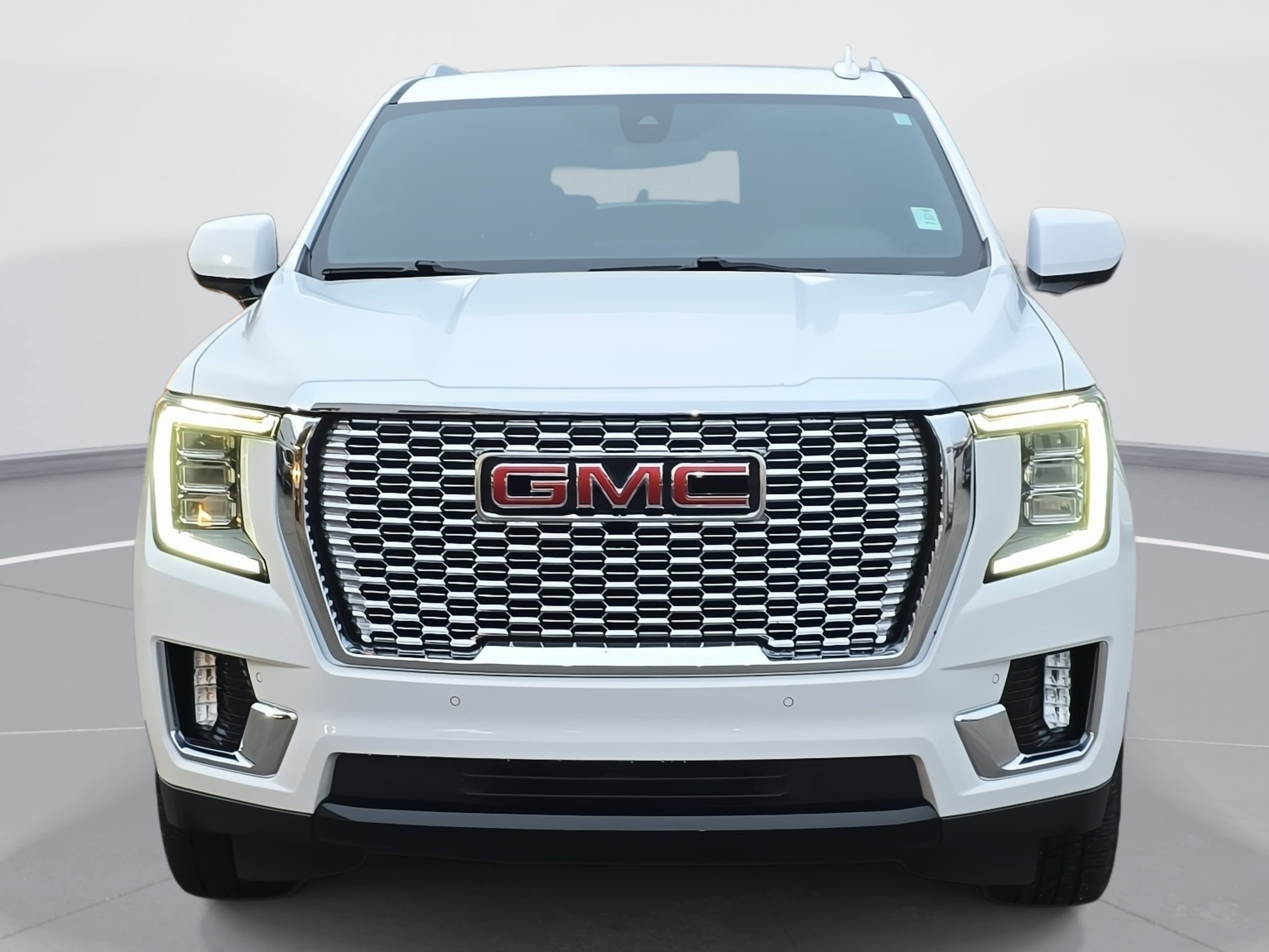 2021 GMC Yukon SLE