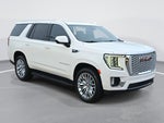 2021 GMC Yukon SLE