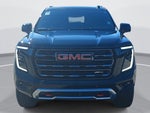 2025 GMC Yukon AT4