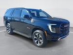 2025 GMC Yukon AT4