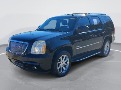 2013 GMC Yukon Denali