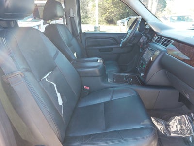 2013 GMC Yukon Denali