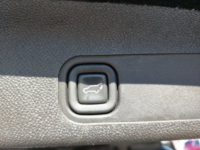 2013 GMC Yukon Denali