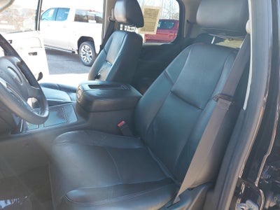 2013 GMC Yukon Denali