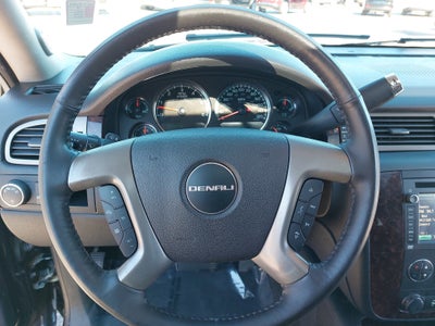 2013 GMC Yukon Denali