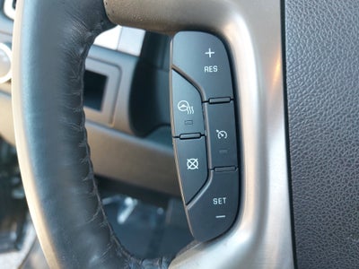 2013 GMC Yukon Denali