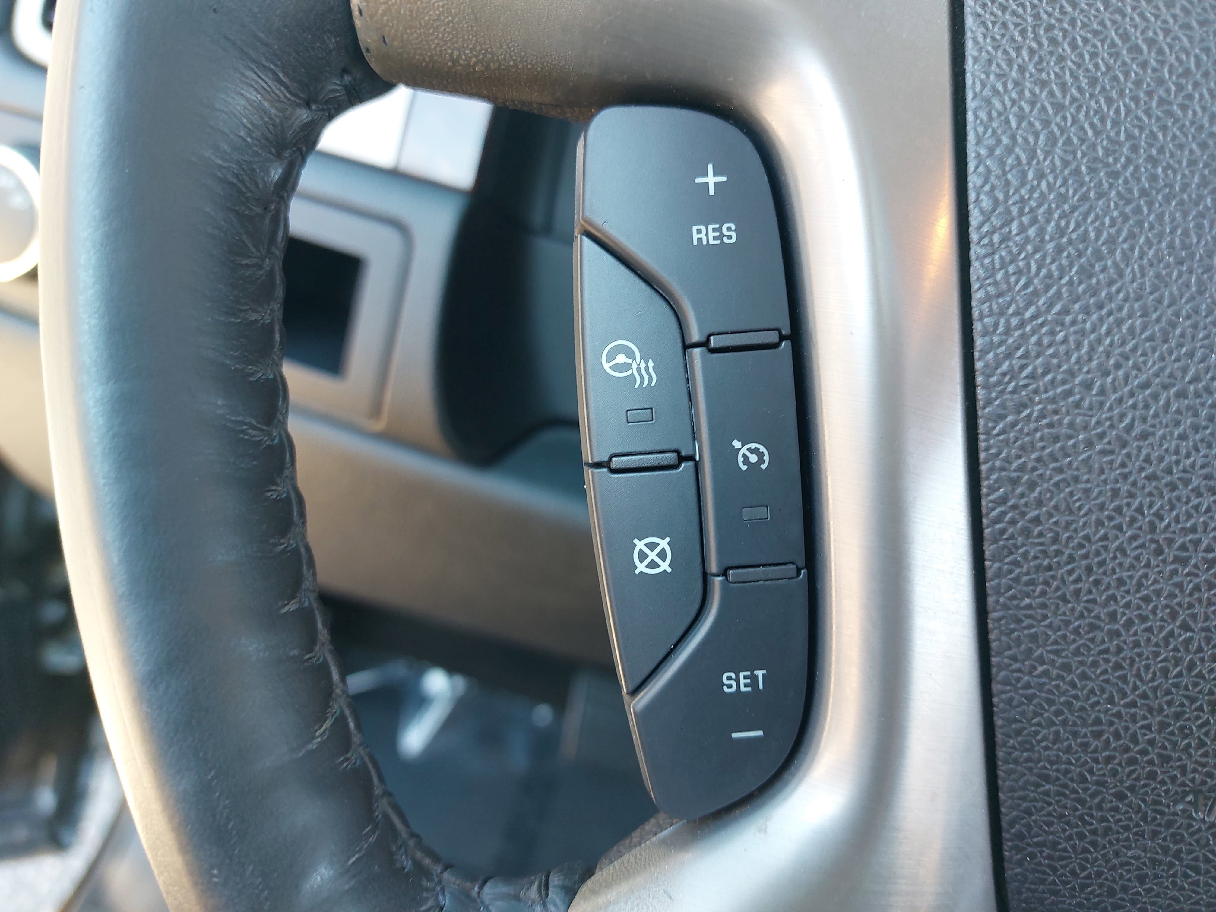 2013 GMC Yukon Denali