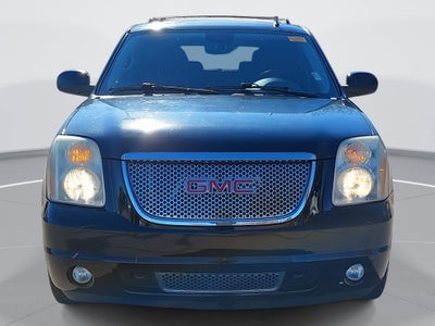 2013 GMC Yukon Denali