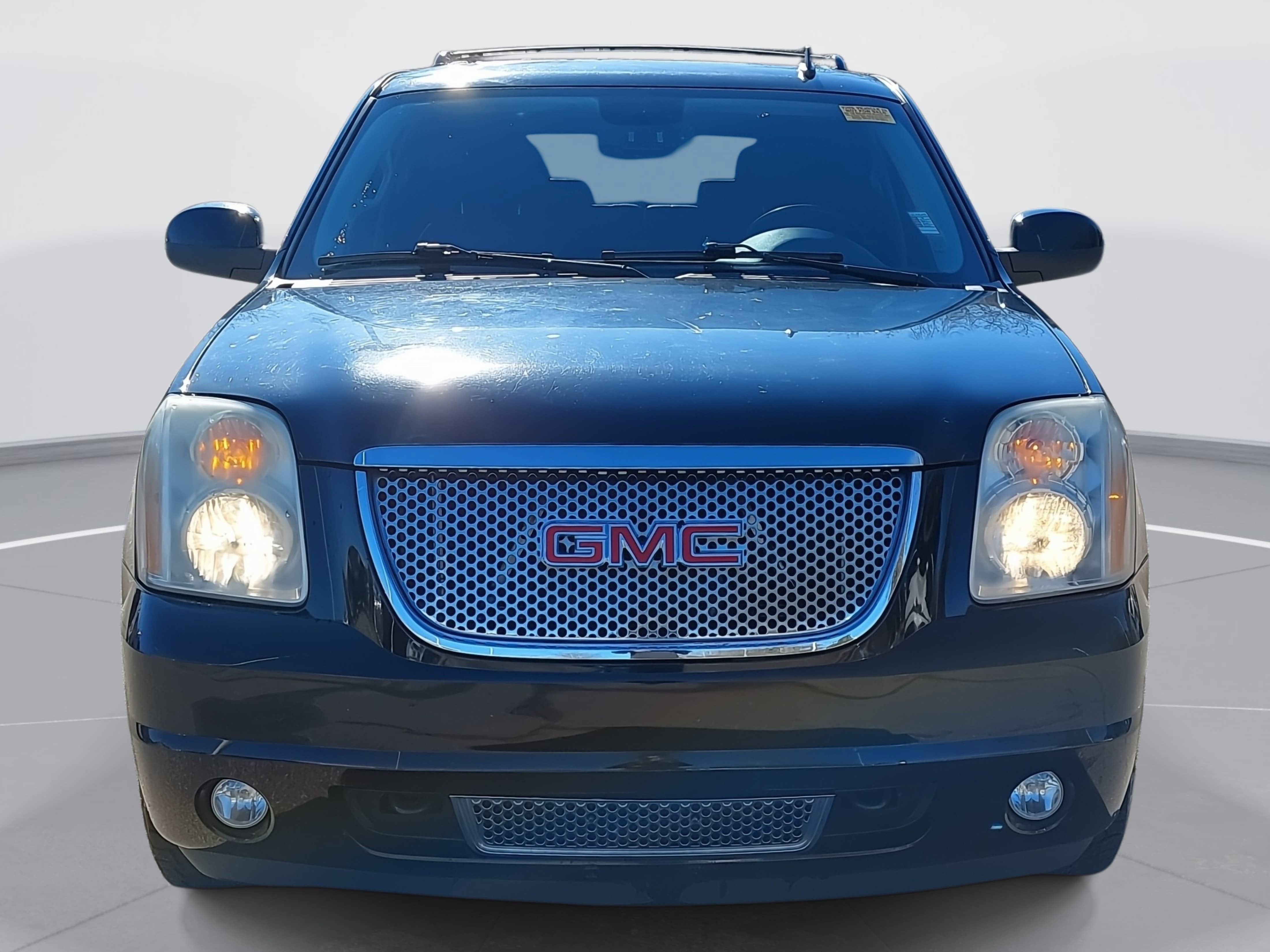 2013 GMC Yukon Denali